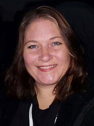 TONIA HOHENSTEIN