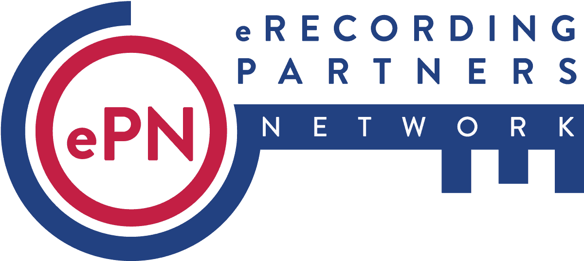 eRecording Partners Network