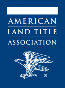 American Land Title Association Logo