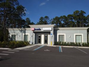 Nations Direct Title Agency exterior