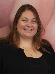 TONIA HOHENSTEIN